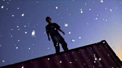 SEMATARY X GHOST MOUNTAIN - ALL I WANT FOR CHRISTMAS IS A CUTTER (NEVADA X AIWFCIY by Mariah Carey MASHUP)