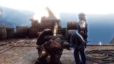 How Afeera had all of us acting on release.