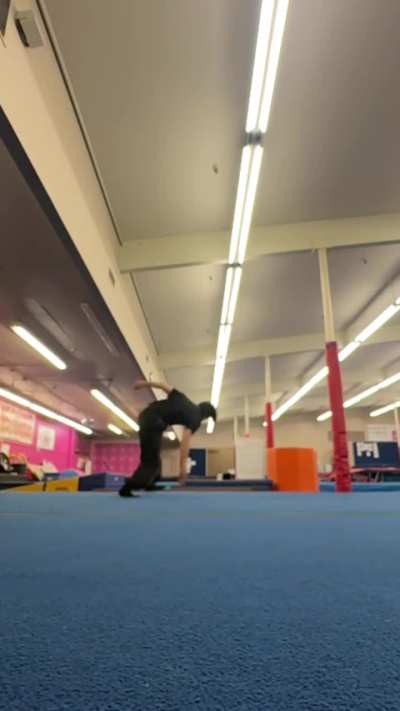 How’s my raiz attempts?