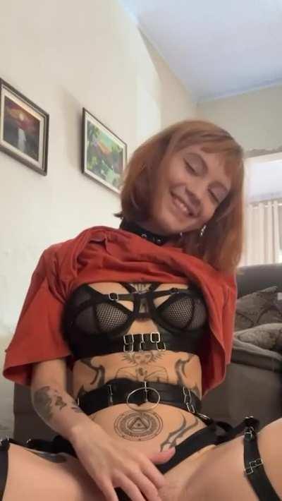 just the tips to make u wonder