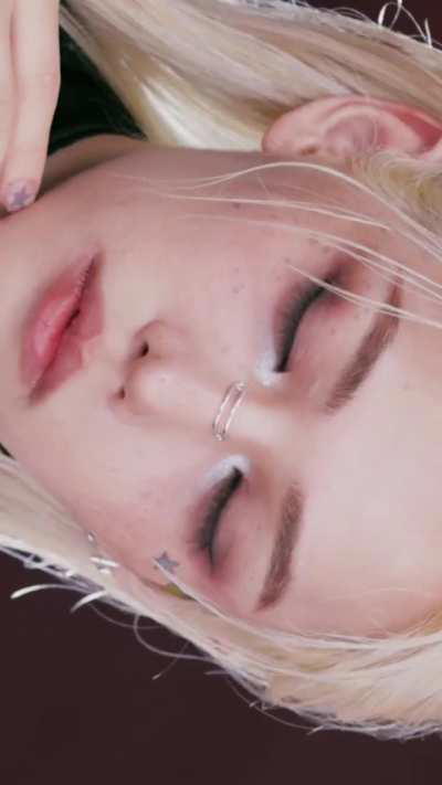 240724 risabae_art Instagram Update with Felix