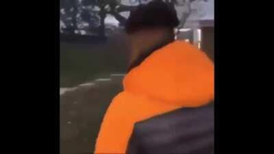 Here’s a pain video for DEO😪💔