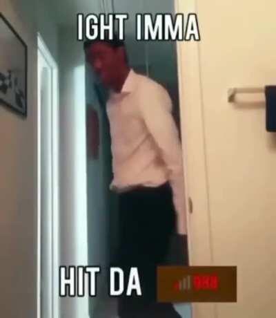 I'm 15 and this is yeet