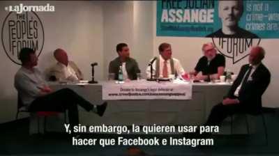 Pink Floyd's Roger Waters says 