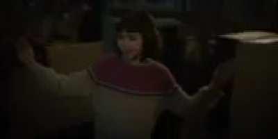 Pt 5 of the FNAF movie