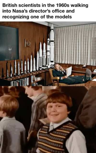 Hey, I’ve seen this one