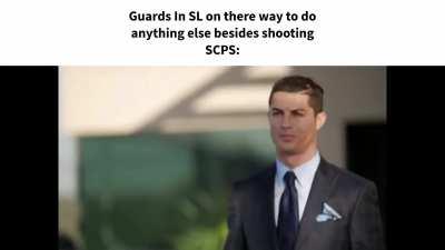 Happened to me too many times