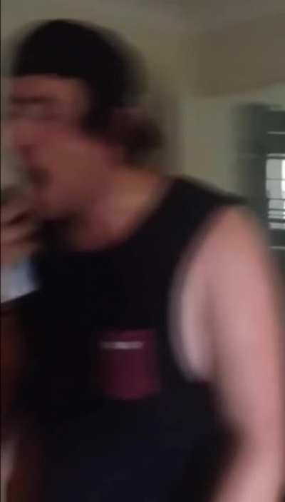 Maybe don’t do that... (post flair kinda correct)