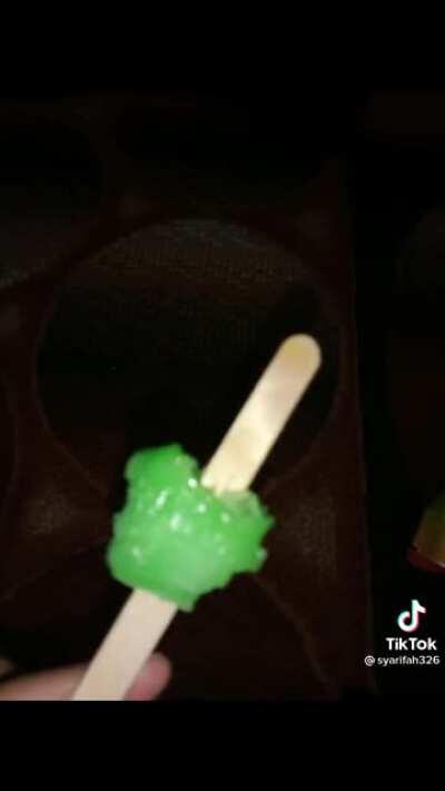 Tara ice cream tayo😃