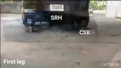 Silencer got stuffed