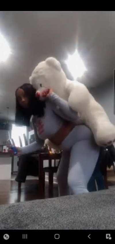 Live 12.27.21 - her sound fkd up