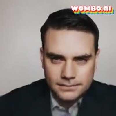 Ben Shapiro wants to chug jug with you