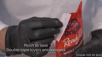 🍄 Part 2: Inoculating Uncle Bens for Colonization 🍄 Shroomscout’s Comprehensive “Easiest Way to Learn Shroom Growing with Uncle Bens Tek” Instructions.