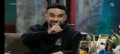 IlloJuan en La Resistencia Completo (2/3)