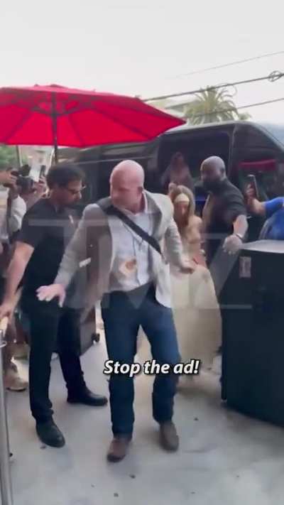 Sydney Sweeney now getting heckled over American Eagle ad