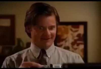 Rodney??? TF!!! 💀