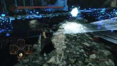 The Amana sorceresses have trained for nearly a decade...