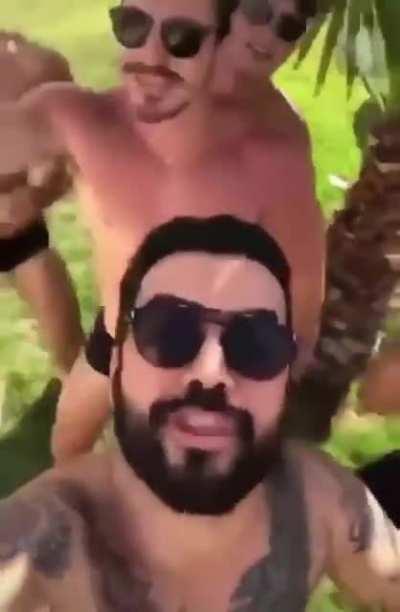 APRESENTAMOS OS NOVOS ADEMIROS: