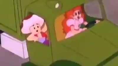 Toad tem uma ótima dublagem