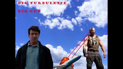 Dr. Pavel, I'm Rocking