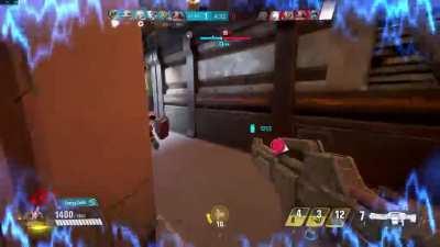 I came to laugh at you