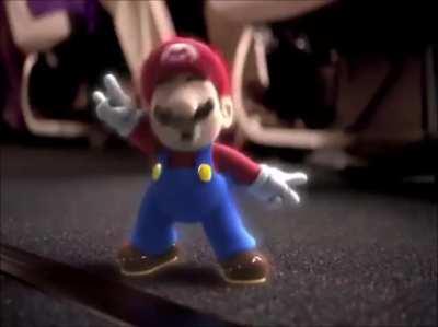 Me after realizing how good the Season 2 opening of Mob Psycho 100 is