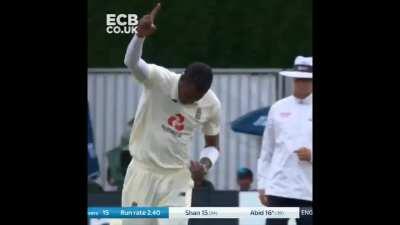 The best of test cricket in 2020