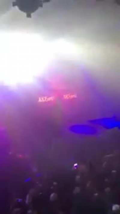 Went the fuck off here🔥🔥🔥