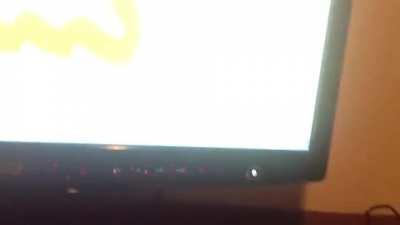 You are mad because you are bad