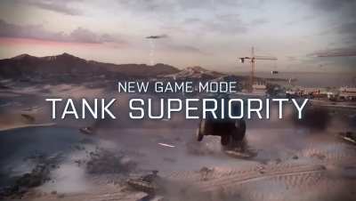 Dear Battlefield Devs, This Is The Sort Of Battlefield We Want