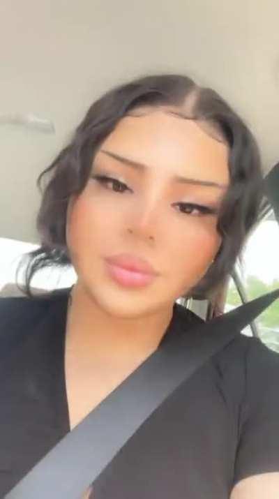 Celebrating my official fourth year since I made my decision to be who I really am.