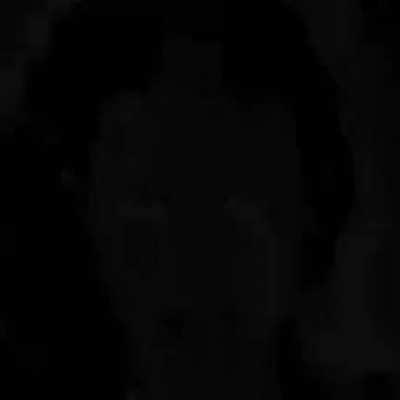 Gave me goosebumps… not mine