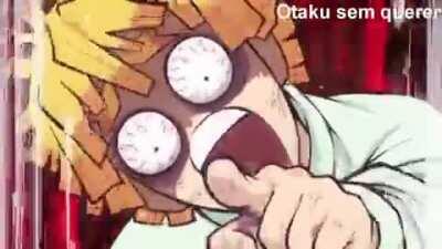 Deixa eu come meu bolo