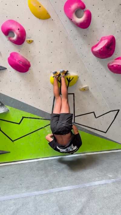 Oldie but love a good bat start