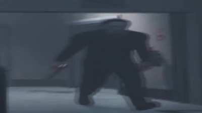 Please end my suffering