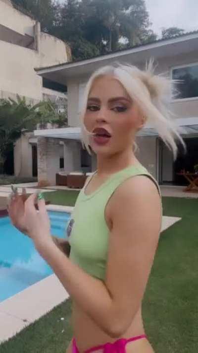 Luisa Sonza 🤤🤤