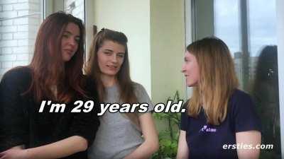 Cuddles, Kissing & Cumming in Kiev