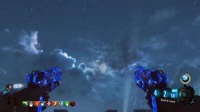 This is the final easter egg i needed to beat (i know the order is questionable) but i have now finished every easter egg in zombies history solo (the ones that are soloable). just thought I'd share with everyone