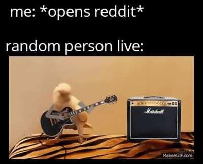 But they play really good ngl