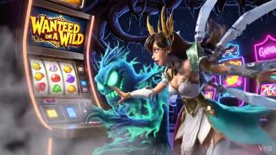 Jade canta su primer max win!