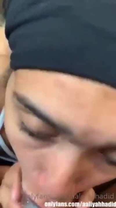 She took his soul 😱