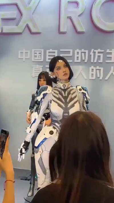 Beijing World Robotics Conference 2024