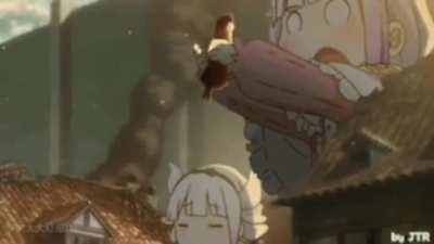 Eren finds out the truth