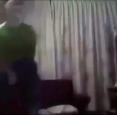 I have no idea what this sub is about but here i am. Have a meme my discord friends have been trying to find the source music for.