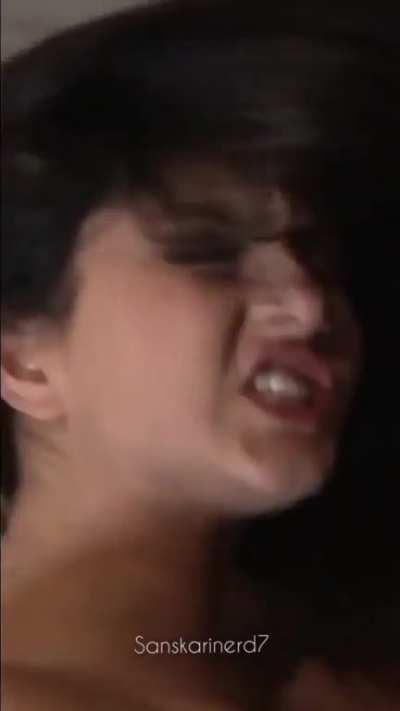 Sunny leone tori black (giq portrait of a pornstar)