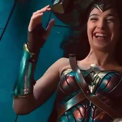 She’s so Wonderful