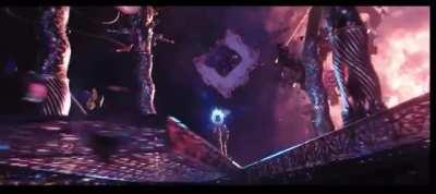 Doctor Strange In the Multiverse of Madness new TV Spot with new footages