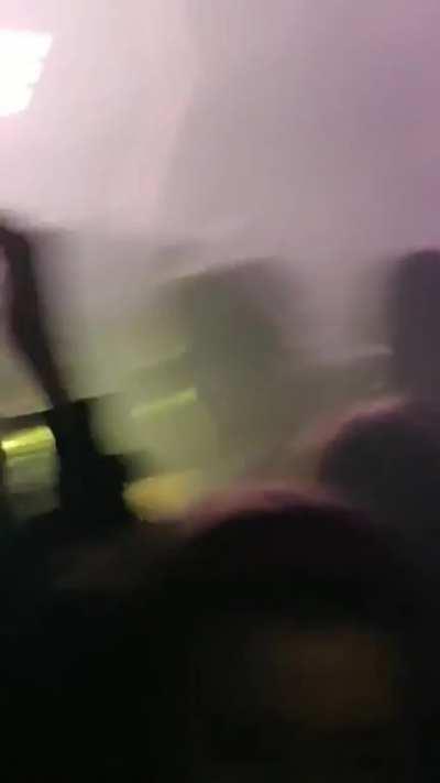 Sometimes I feel like this video captures the exact POV for a majority of raves