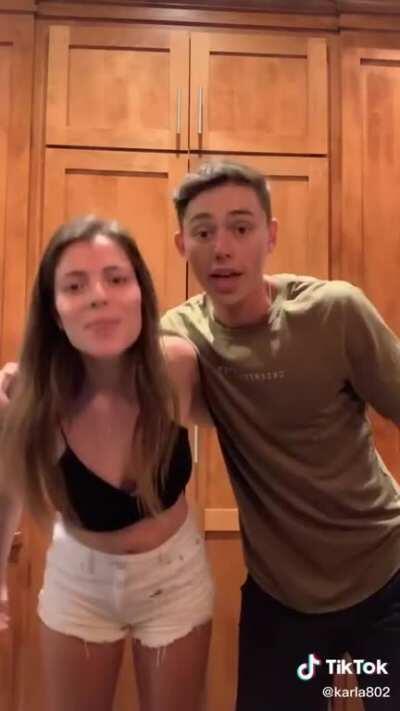 Why TikTok.. Just why