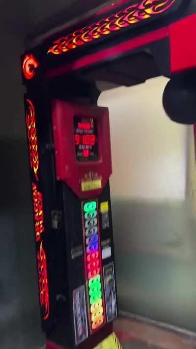 how to perform a perfect punch